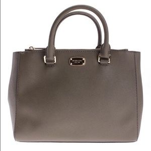 Michael Kors Medium Kellen Satchel